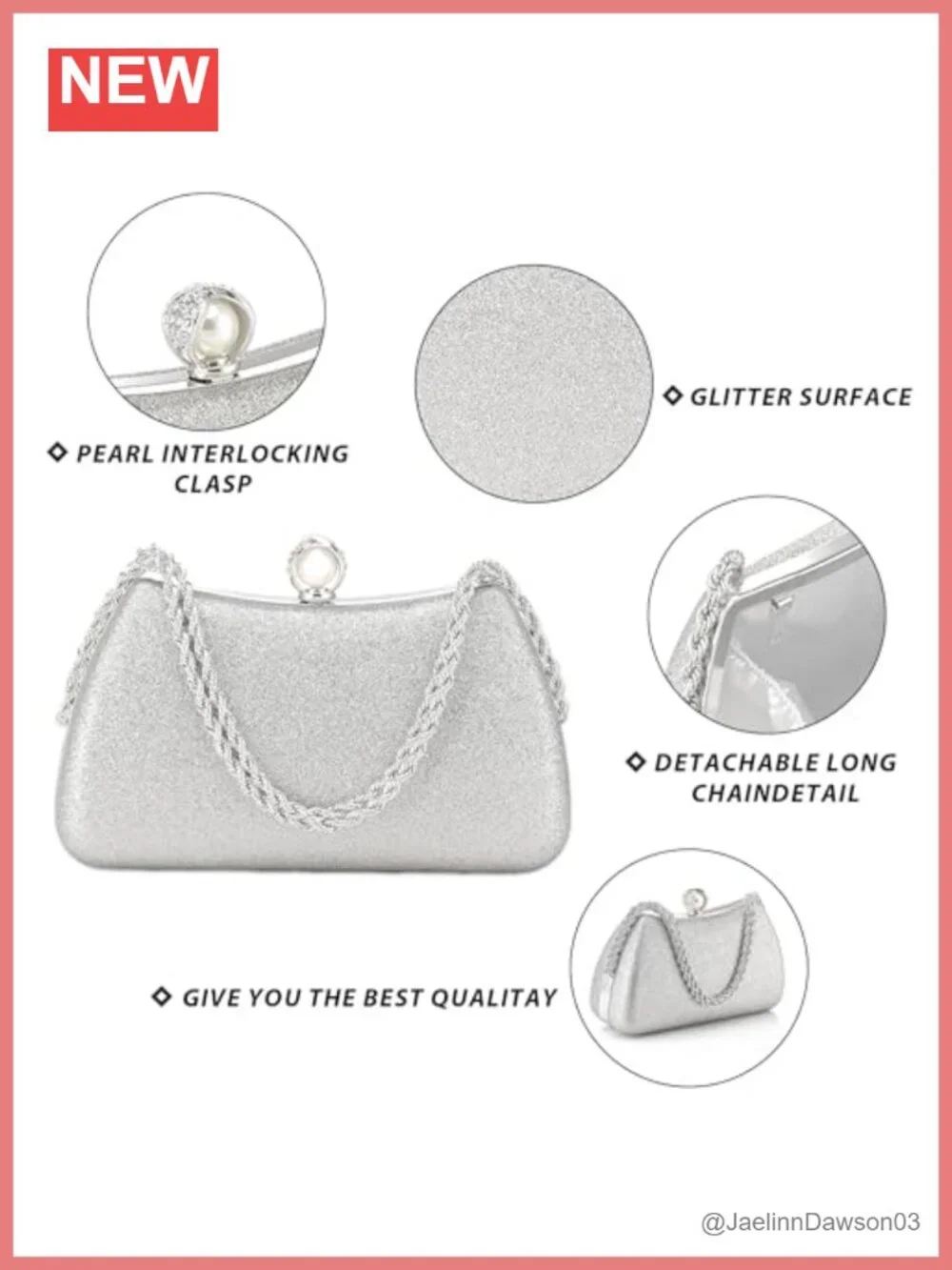 N/A this dazzling